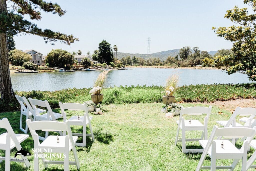 The Junction - Mill Valley Wedding // Kathryn + Kyle -