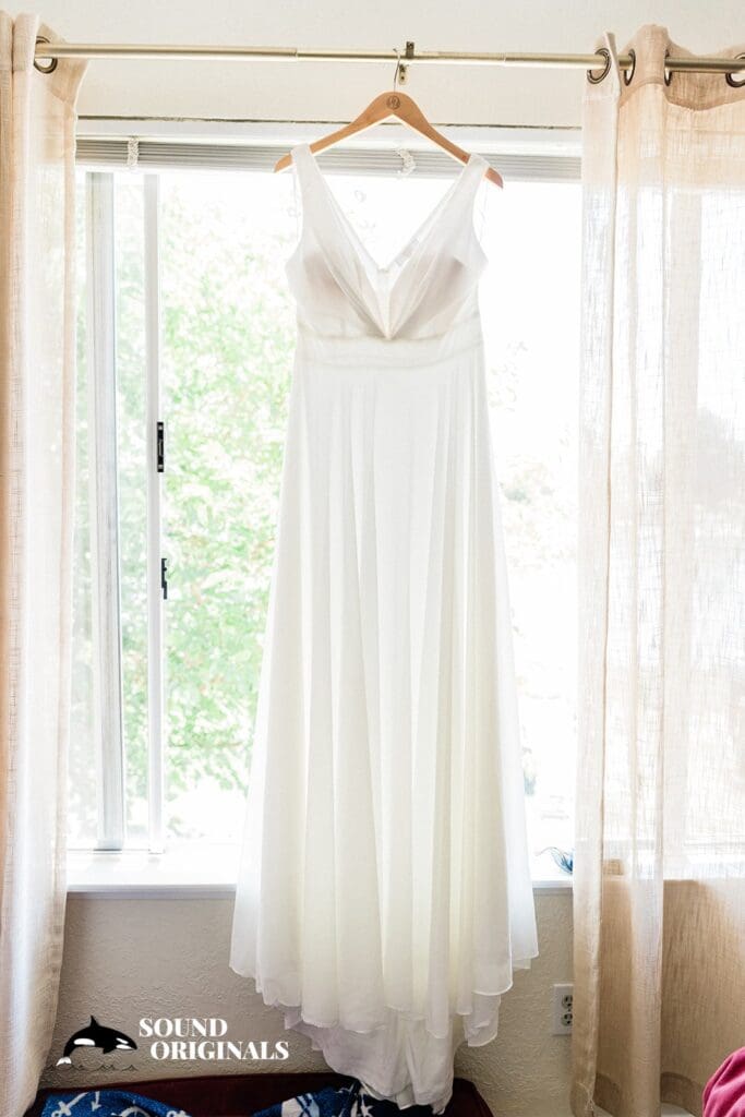 The Junction - Mill Valley Wedding // Kathryn + Kyle -