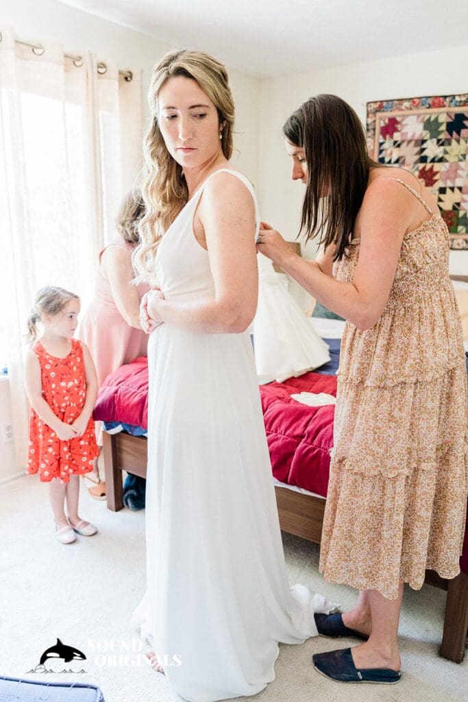The Junction - Mill Valley Wedding // Kathryn + Kyle -