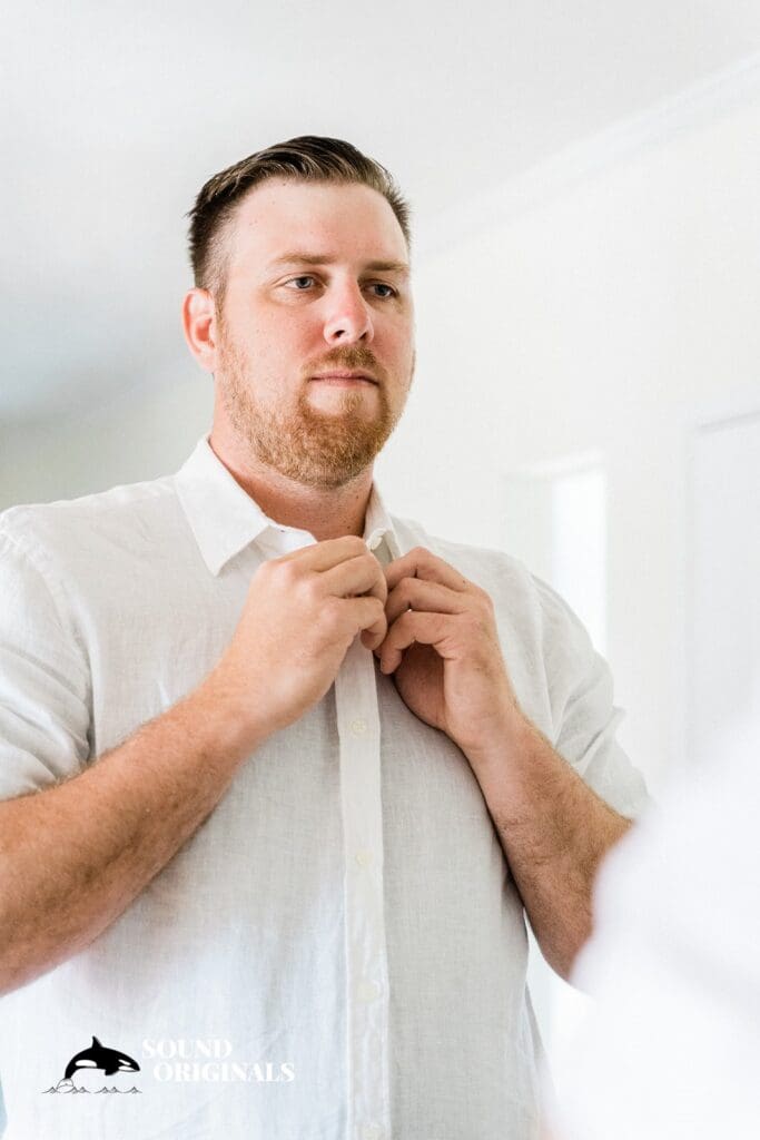The Junction - Mill Valley Wedding // Kathryn + Kyle -