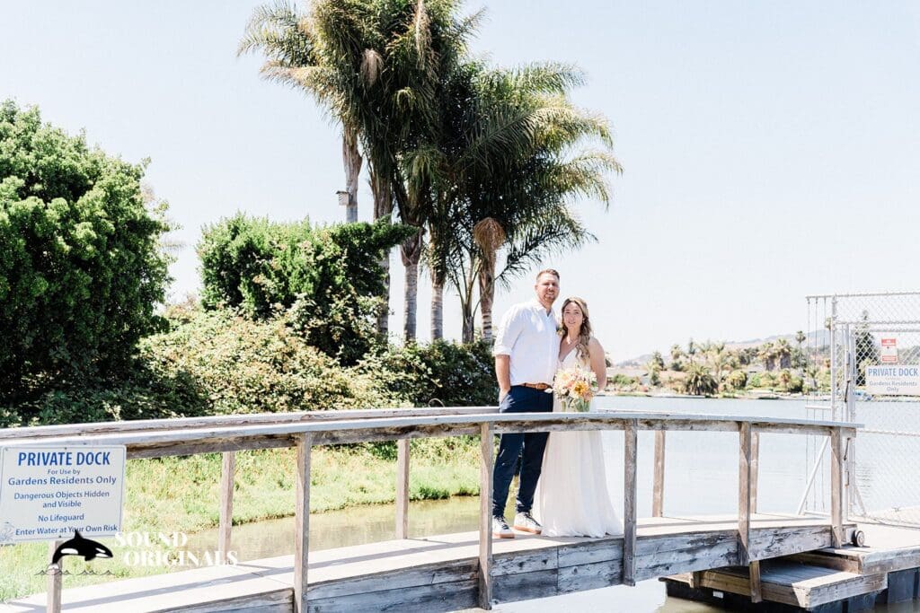 The Junction - Mill Valley Wedding // Kathryn + Kyle -