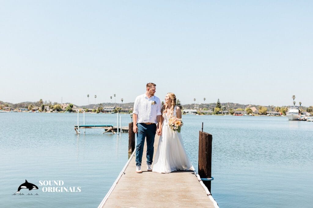 The Junction - Mill Valley Wedding // Kathryn + Kyle -