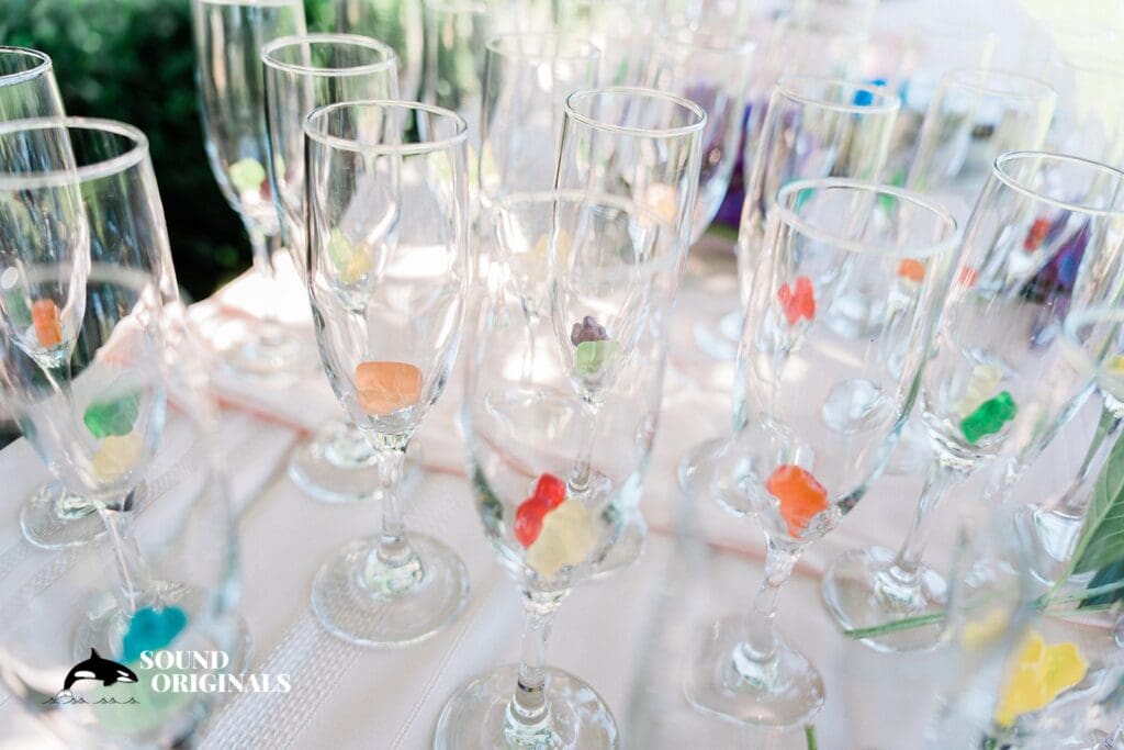 The Junction - Mill Valley Wedding // Kathryn + Kyle -