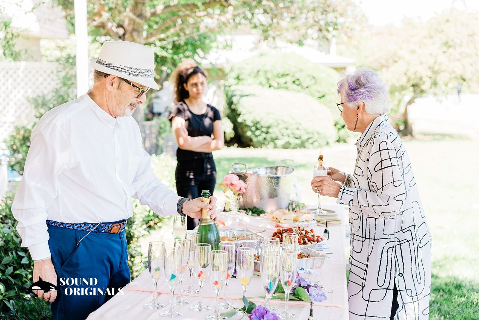 The Junction - Mill Valley Wedding // Kathryn + Kyle -