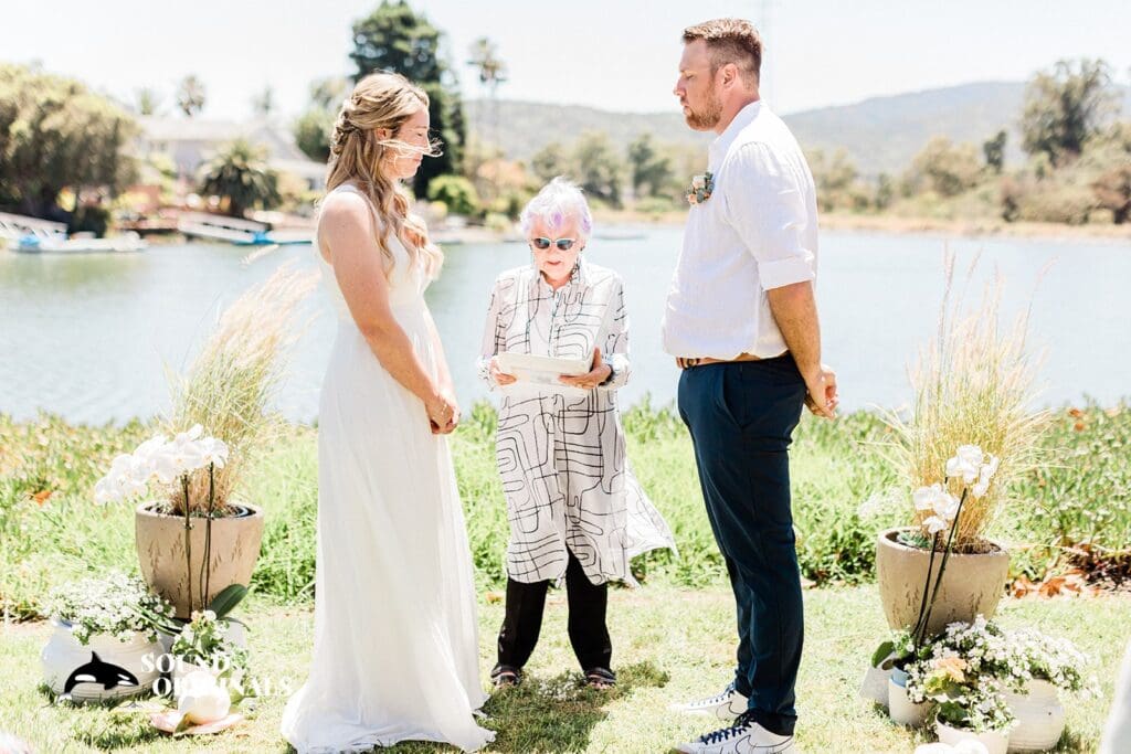 The Junction - Mill Valley Wedding // Kathryn + Kyle -