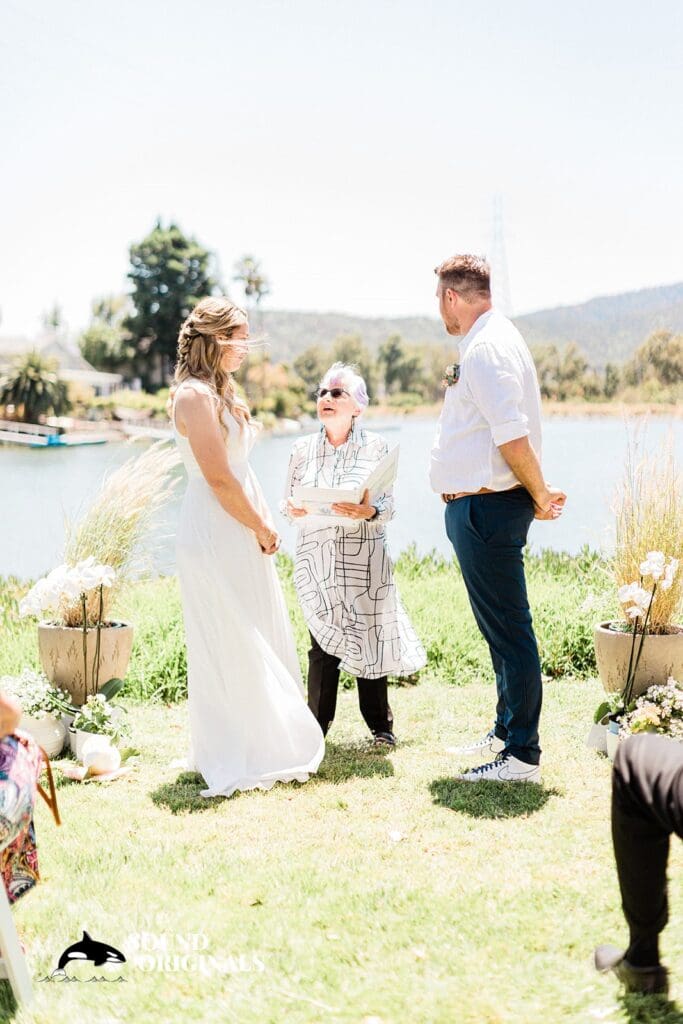 The Junction - Mill Valley Wedding // Kathryn + Kyle -