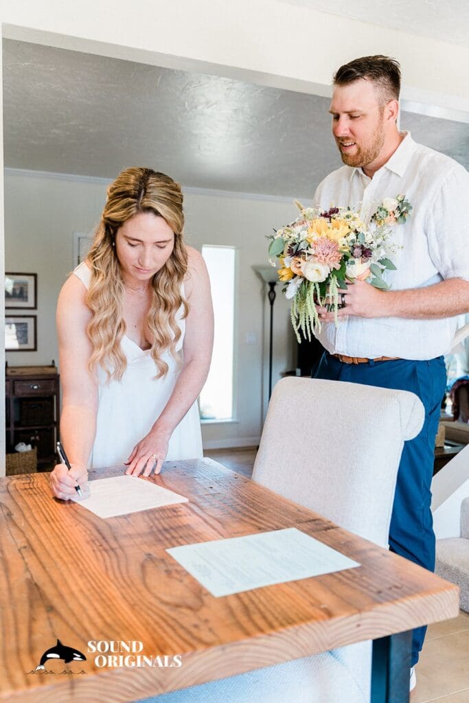 The Junction - Mill Valley Wedding // Kathryn + Kyle -