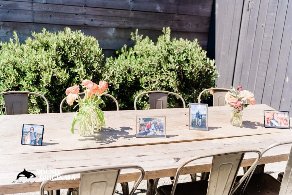 The Junction - Mill Valley Wedding // Kathryn + Kyle -