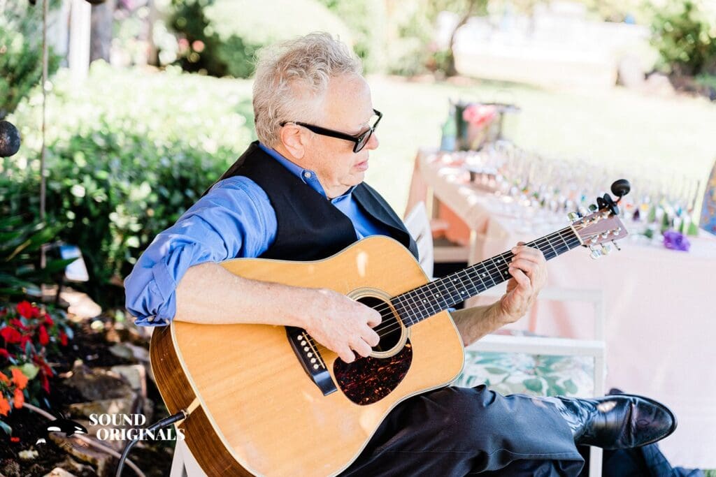 The Junction - Mill Valley Wedding // Kathryn + Kyle -