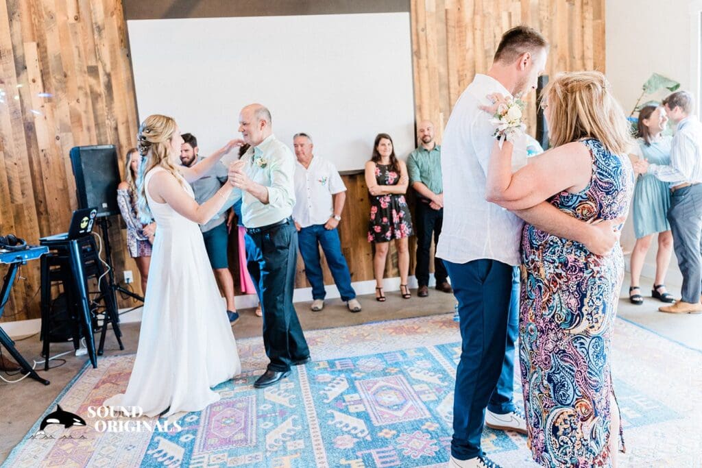 The Junction - Mill Valley Wedding // Kathryn + Kyle -