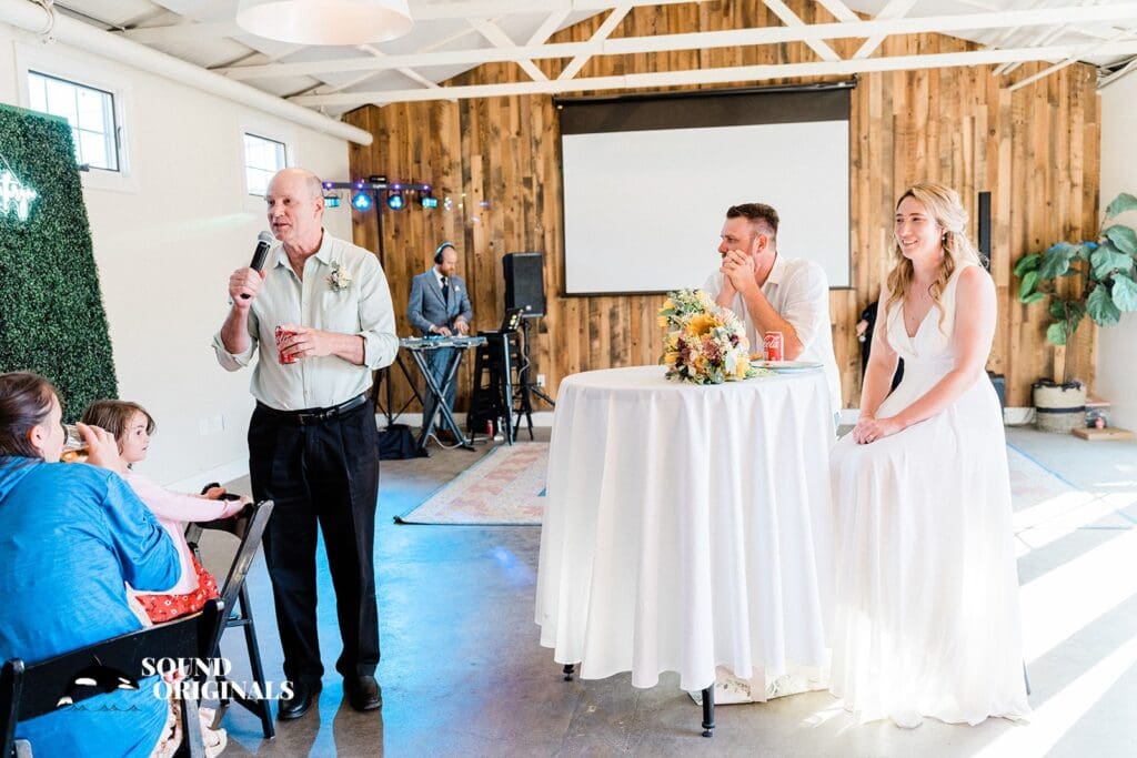 The Junction - Mill Valley Wedding // Kathryn + Kyle -