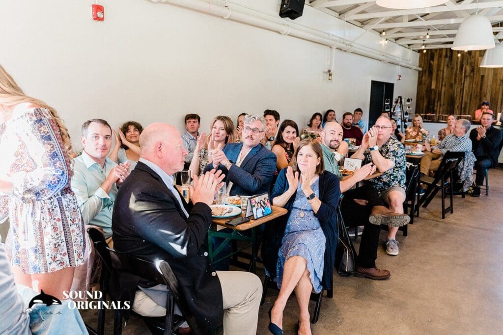 The Junction - Mill Valley Wedding // Kathryn + Kyle -