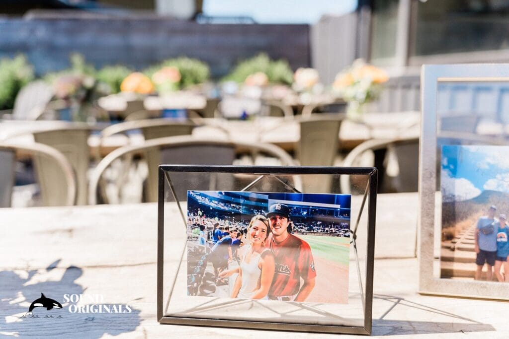 The Junction - Mill Valley Wedding // Kathryn + Kyle -