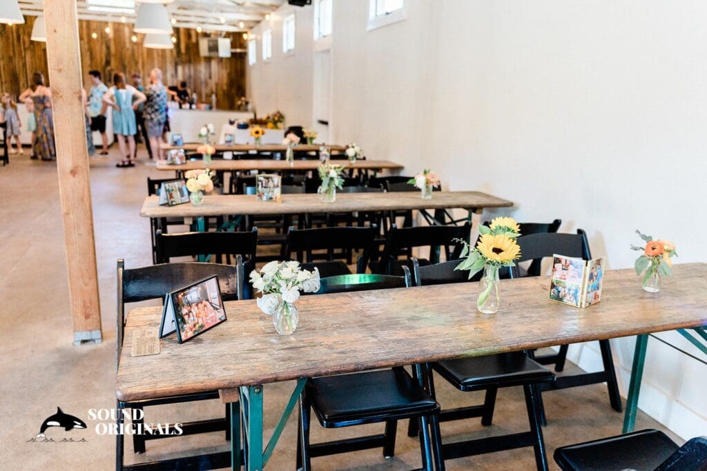 The Junction - Mill Valley Wedding // Kathryn + Kyle -