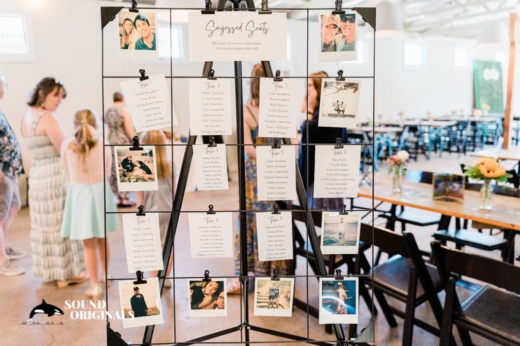 The Junction - Mill Valley Wedding // Kathryn + Kyle -