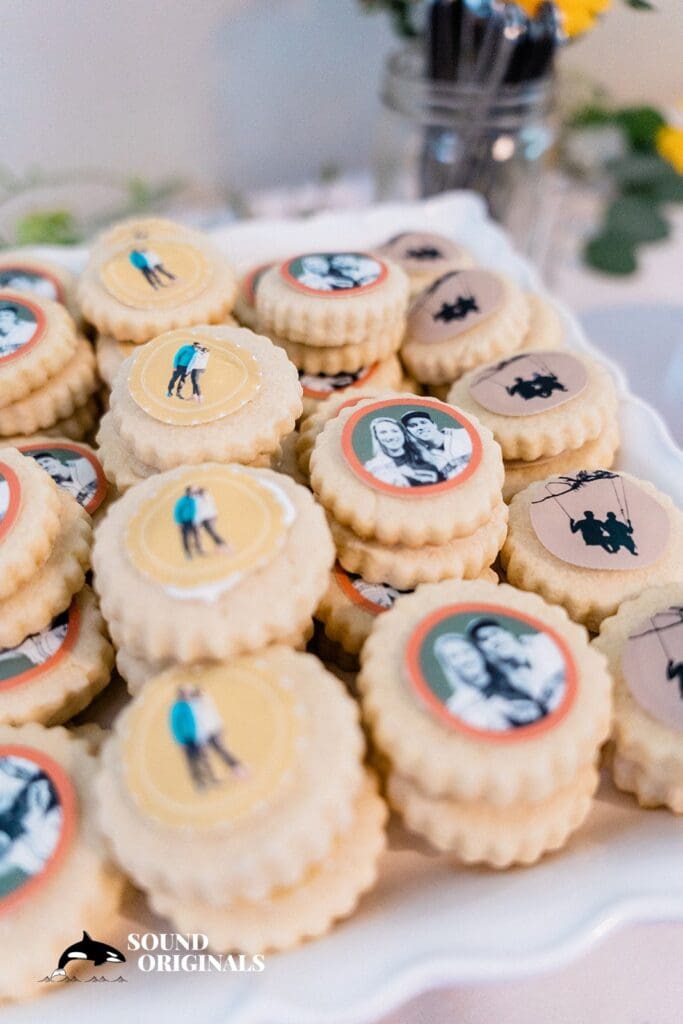 The Junction - Mill Valley Wedding // Kathryn + Kyle -