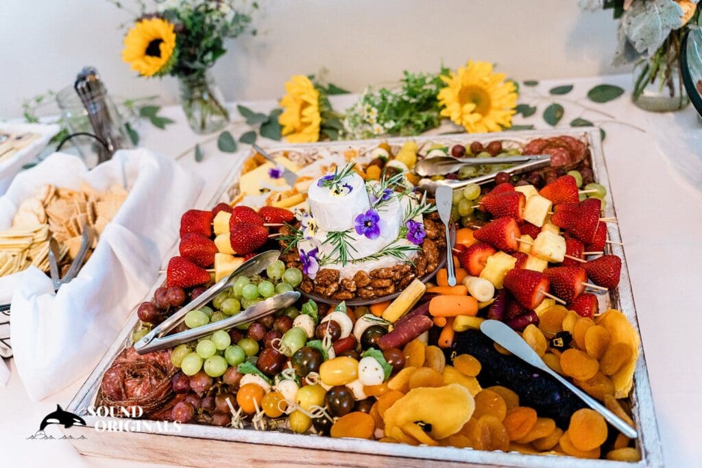 The Junction - Mill Valley Wedding // Kathryn + Kyle -