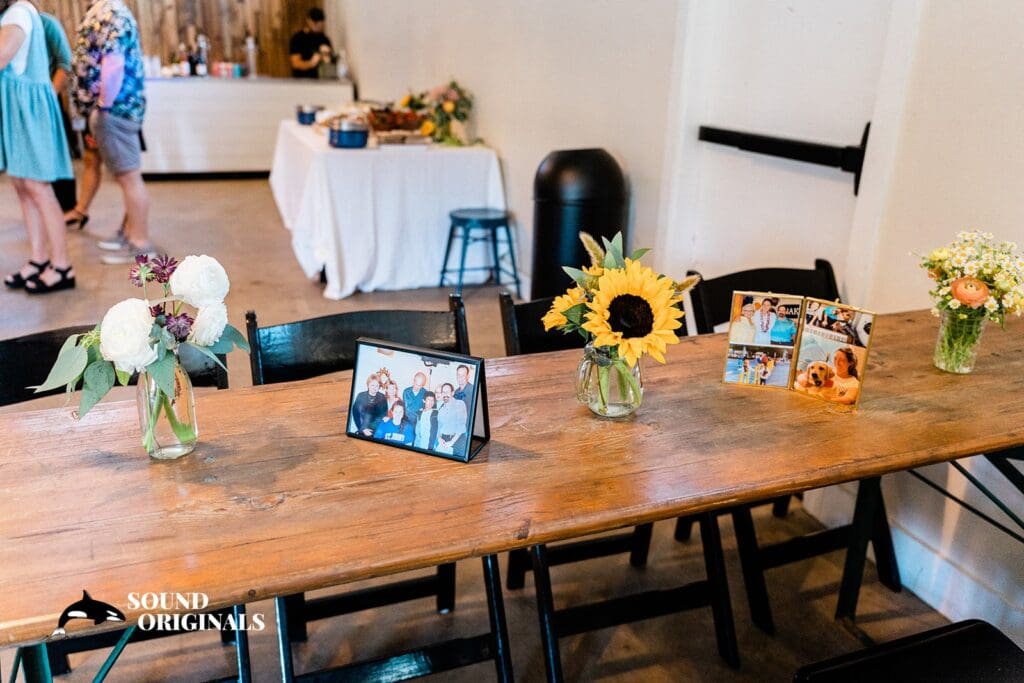 The Junction - Mill Valley Wedding // Kathryn + Kyle -