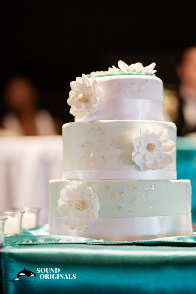 The Longbranch Improvement Club Wedding // RJ + Ka’Laybria -