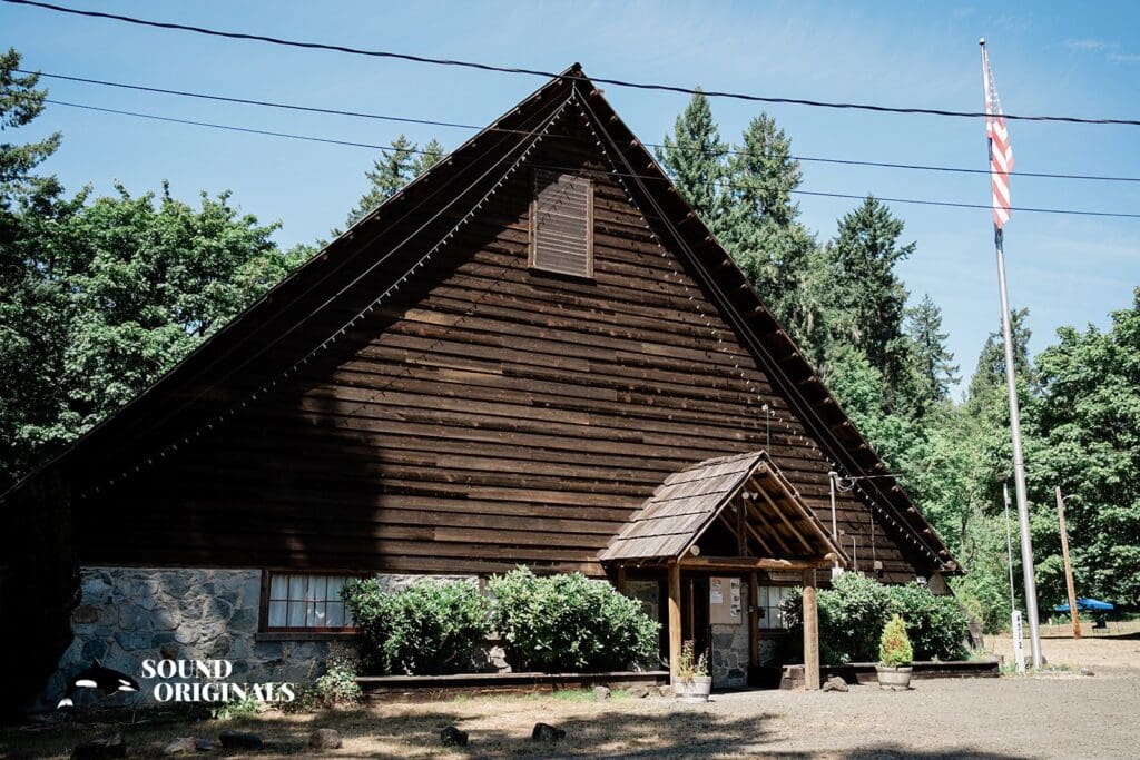 The Longbranch Improvement Club Wedding // RJ + Ka’Laybria -