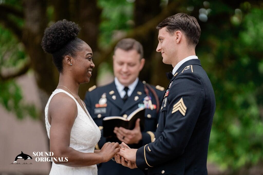 The Longbranch Improvement Club Wedding // RJ + Ka’Laybria -
