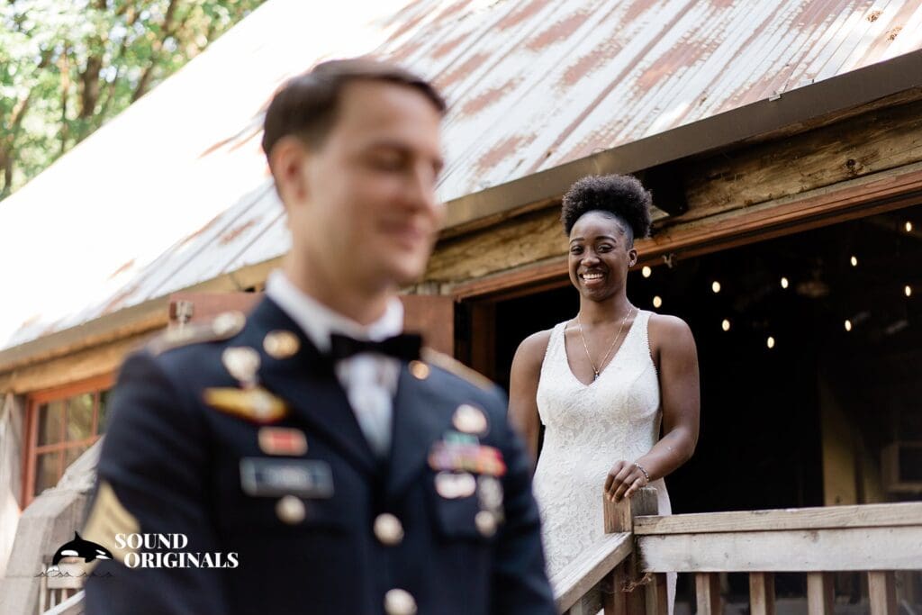 The Longbranch Improvement Club Wedding // RJ + Ka’Laybria -
