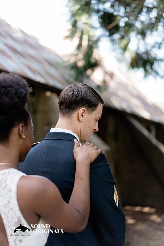 The Longbranch Improvement Club Wedding // RJ + Ka’Laybria -