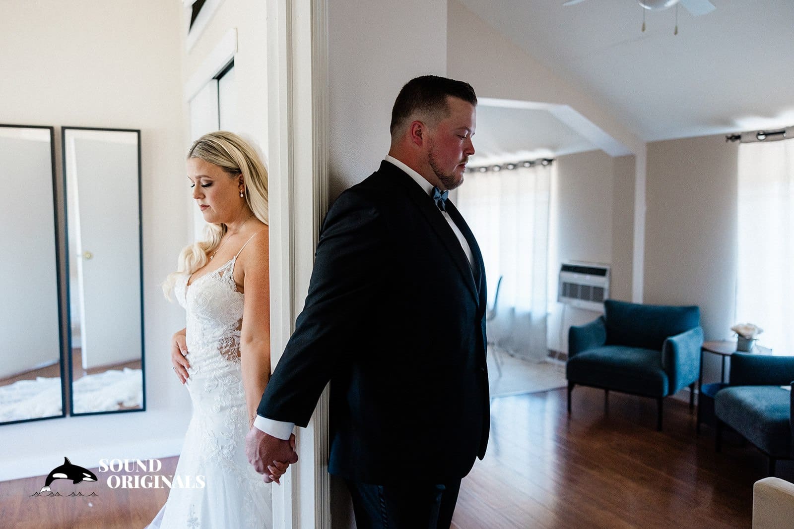 Aurora Colony Vineyards Wedding // Nellie + Reid -
