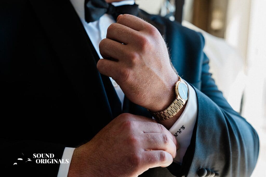 Aurora Colony Vineyards Wedding // Nellie + Reid -
