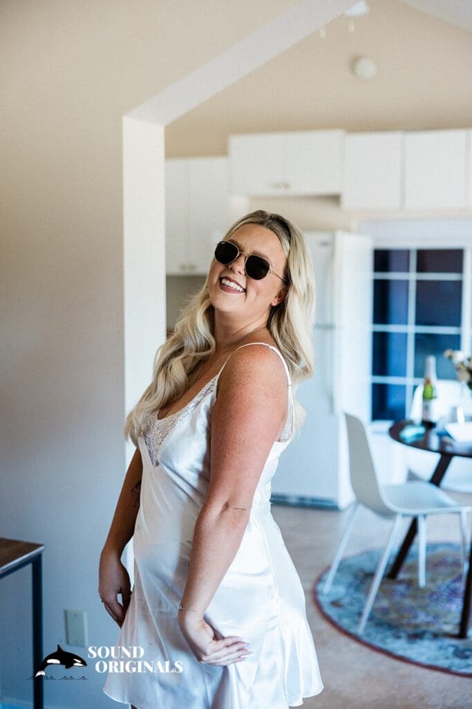 Aurora Colony Vineyards Wedding // Nellie + Reid -