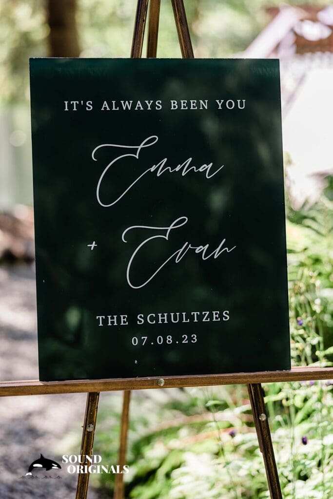 Cedar Springs Wedding // Emma + Evan -