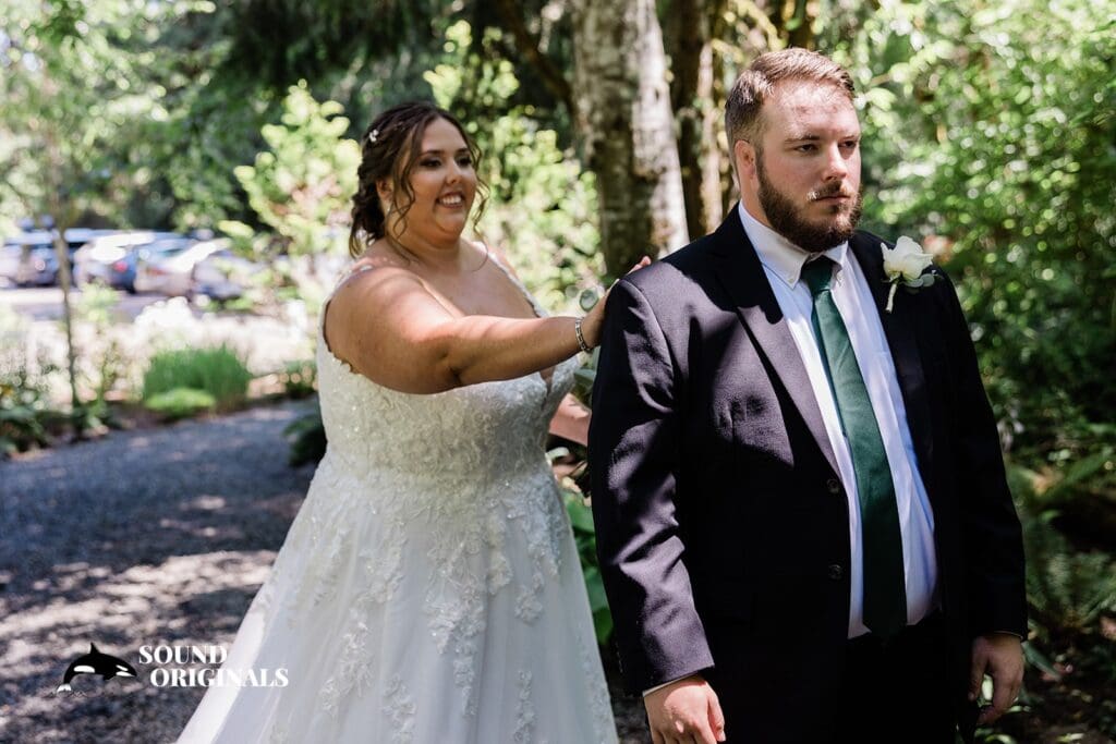 Cedar Springs Wedding // Emma + Evan -