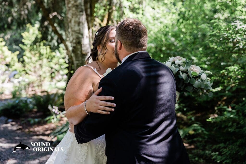 Cedar Springs Wedding // Emma + Evan -