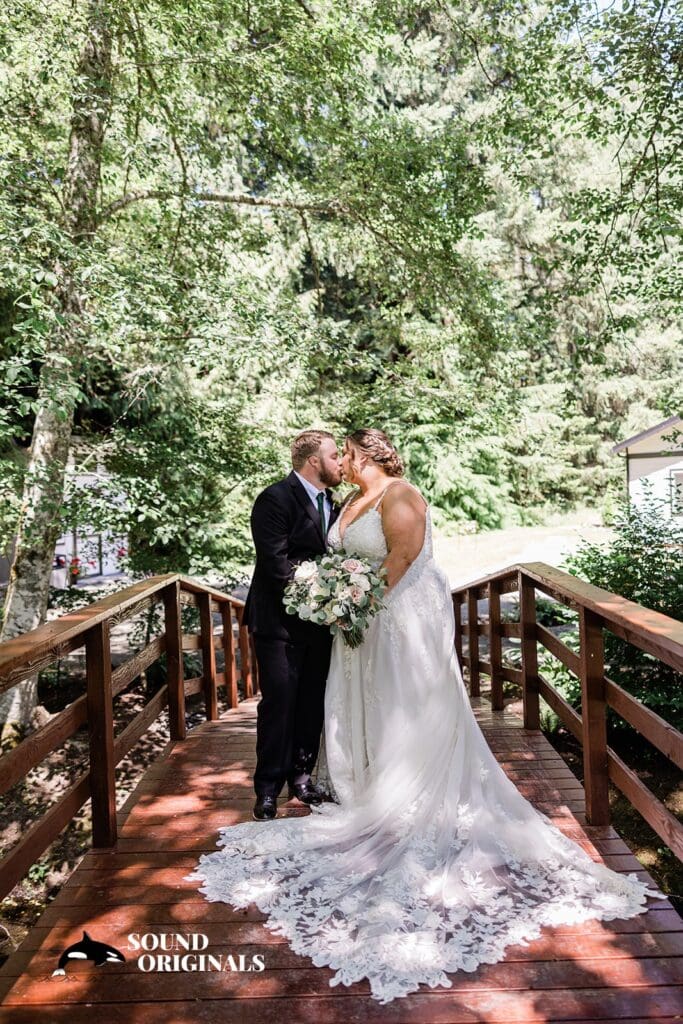 Cedar Springs Wedding // Emma + Evan -