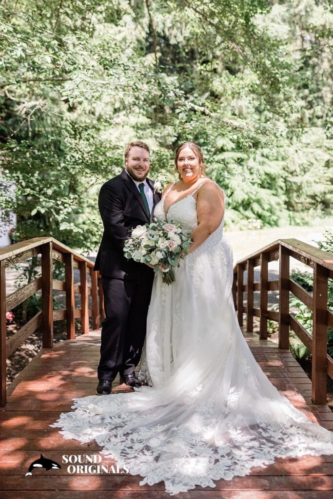 Cedar Springs Wedding // Emma + Evan -