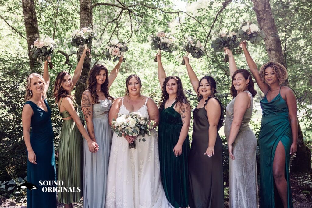 Cedar Springs Wedding // Emma + Evan -