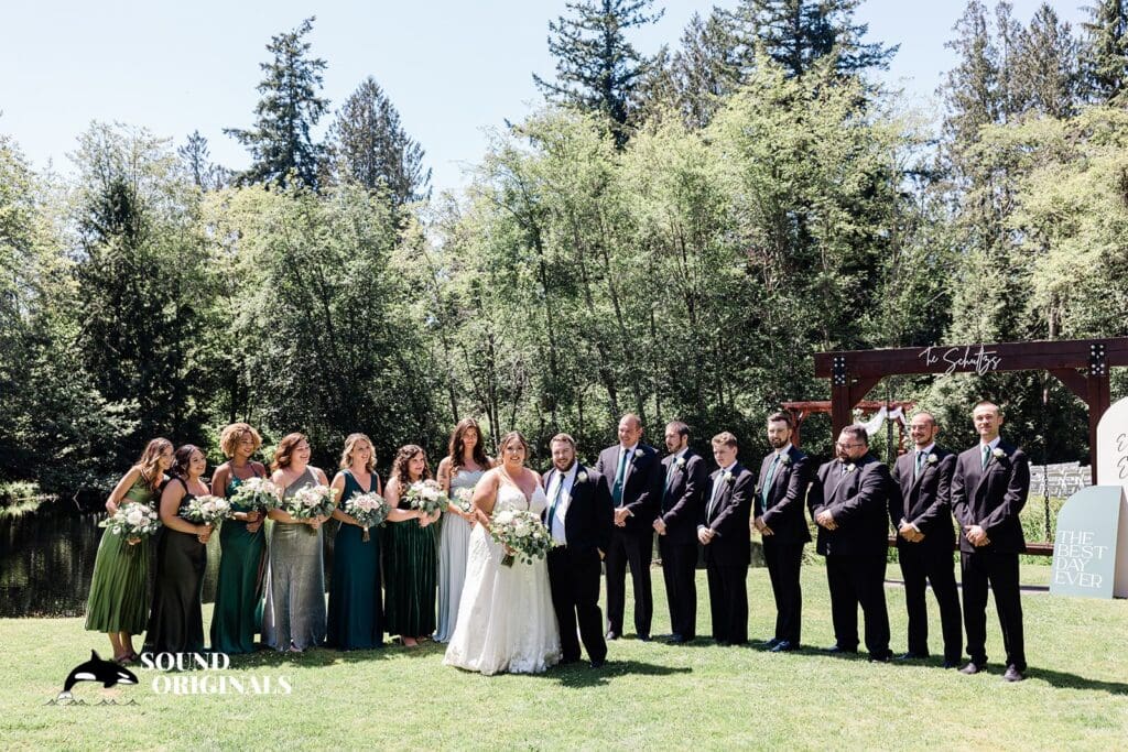 Cedar Springs Wedding // Emma + Evan -