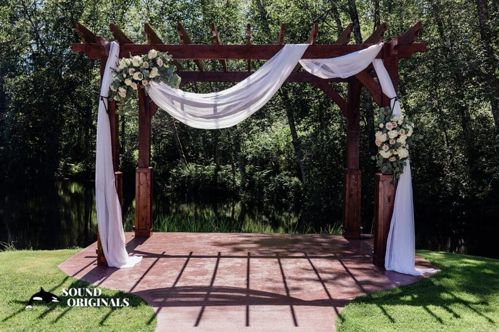 Cedar Springs Wedding // Emma + Evan -