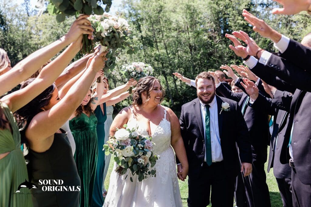 Cedar Springs Wedding // Emma + Evan -