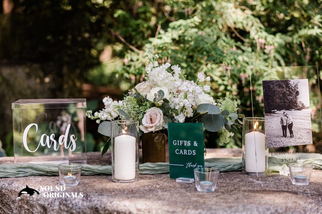 Cedar Springs Wedding // Emma + Evan -