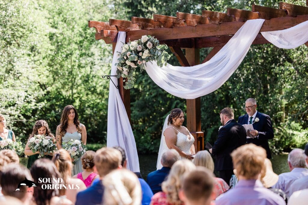 Cedar Springs Wedding // Emma + Evan -