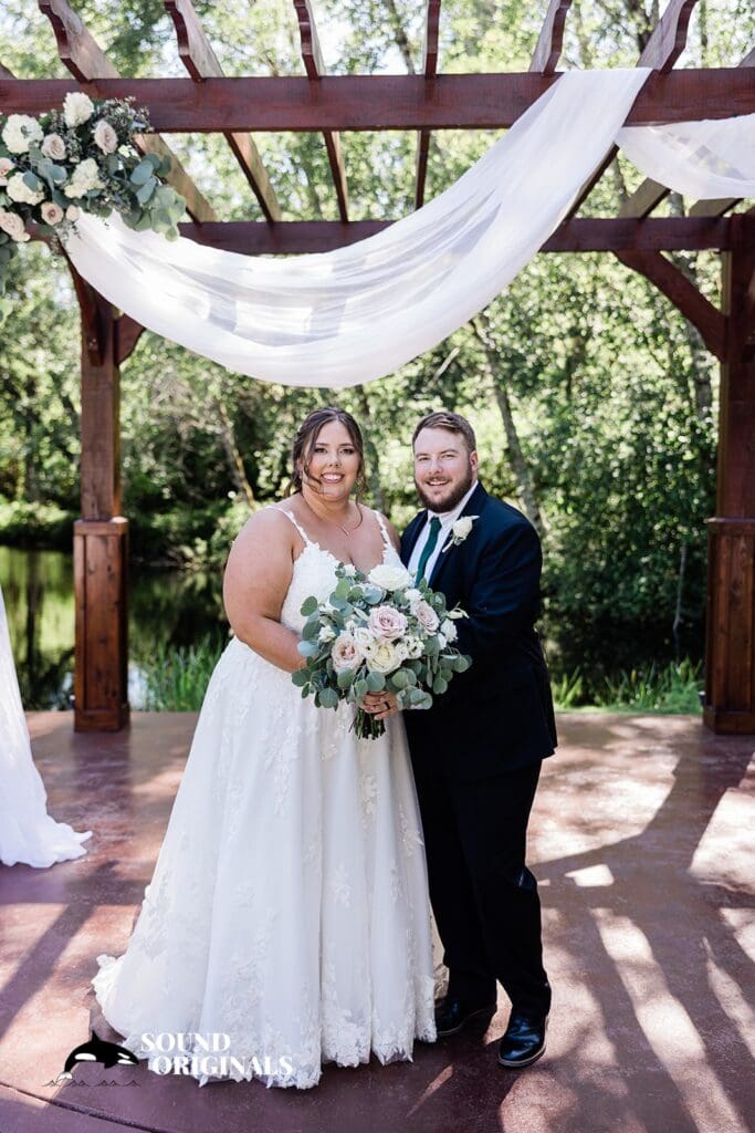 Cedar Springs Wedding // Emma + Evan -