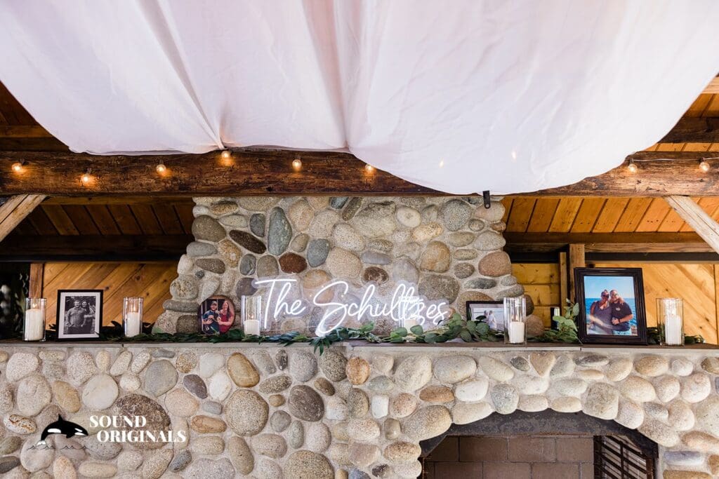 Cedar Springs Wedding // Emma + Evan -