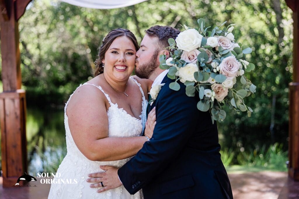 Cedar Springs Wedding // Emma + Evan -