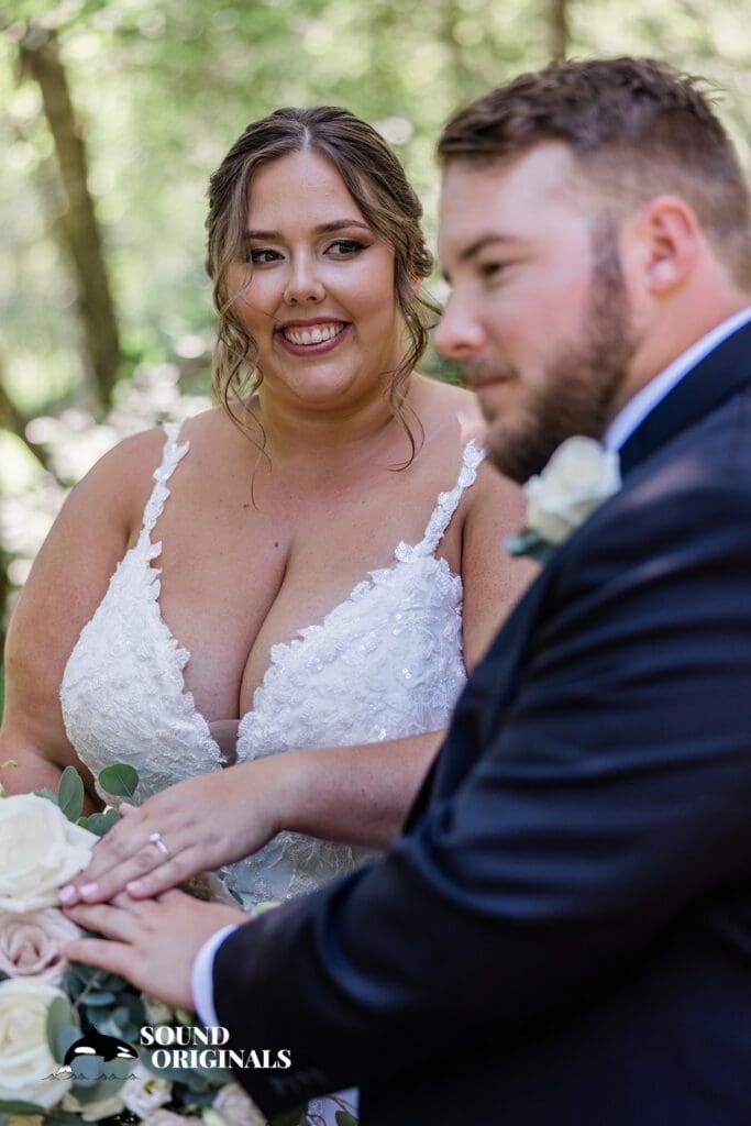 Cedar Springs Wedding // Emma + Evan -