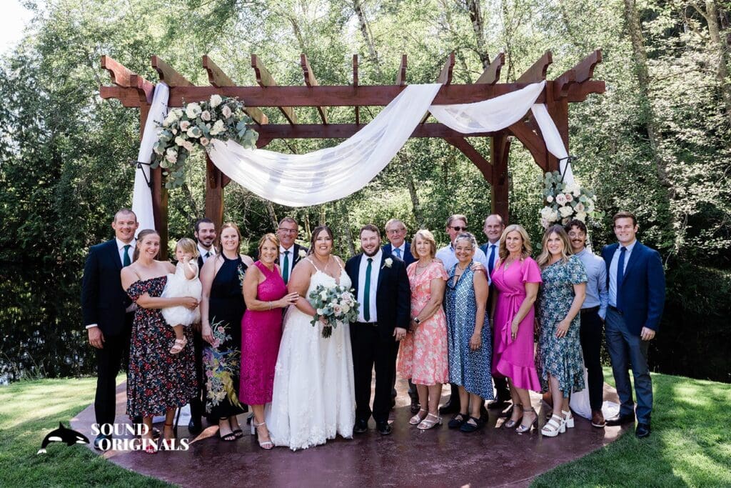 Cedar Springs Wedding // Emma + Evan -