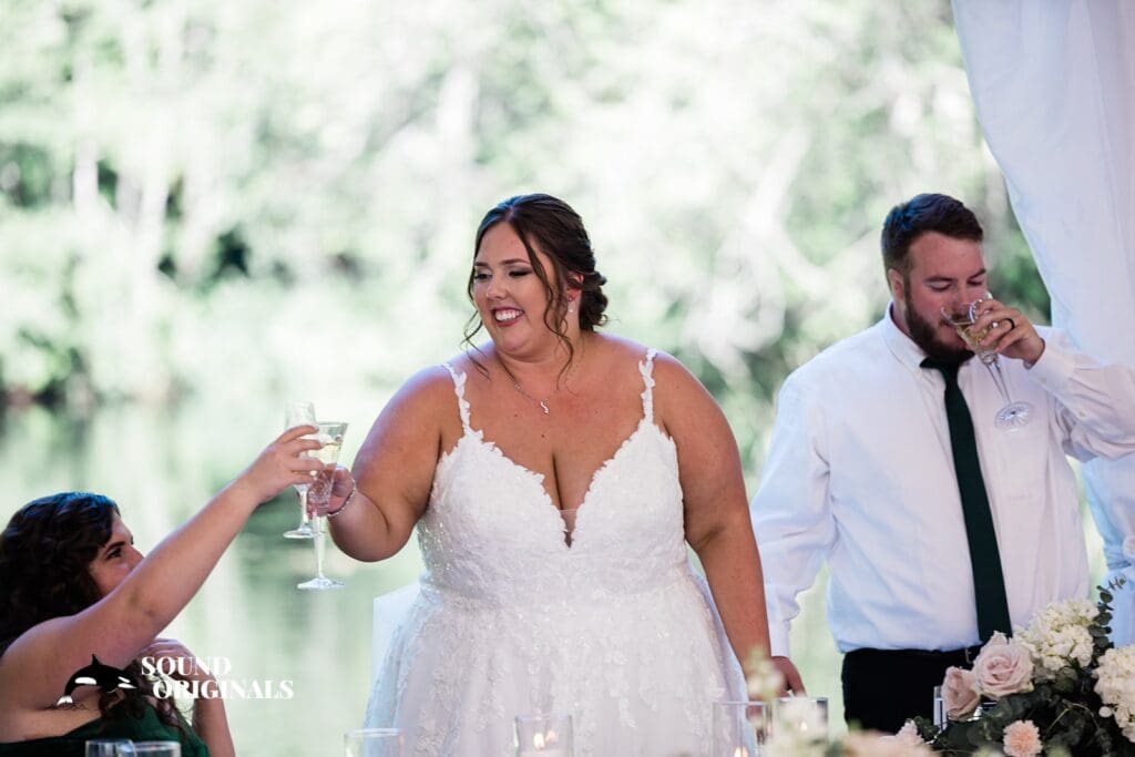 Cedar Springs Wedding // Emma + Evan -