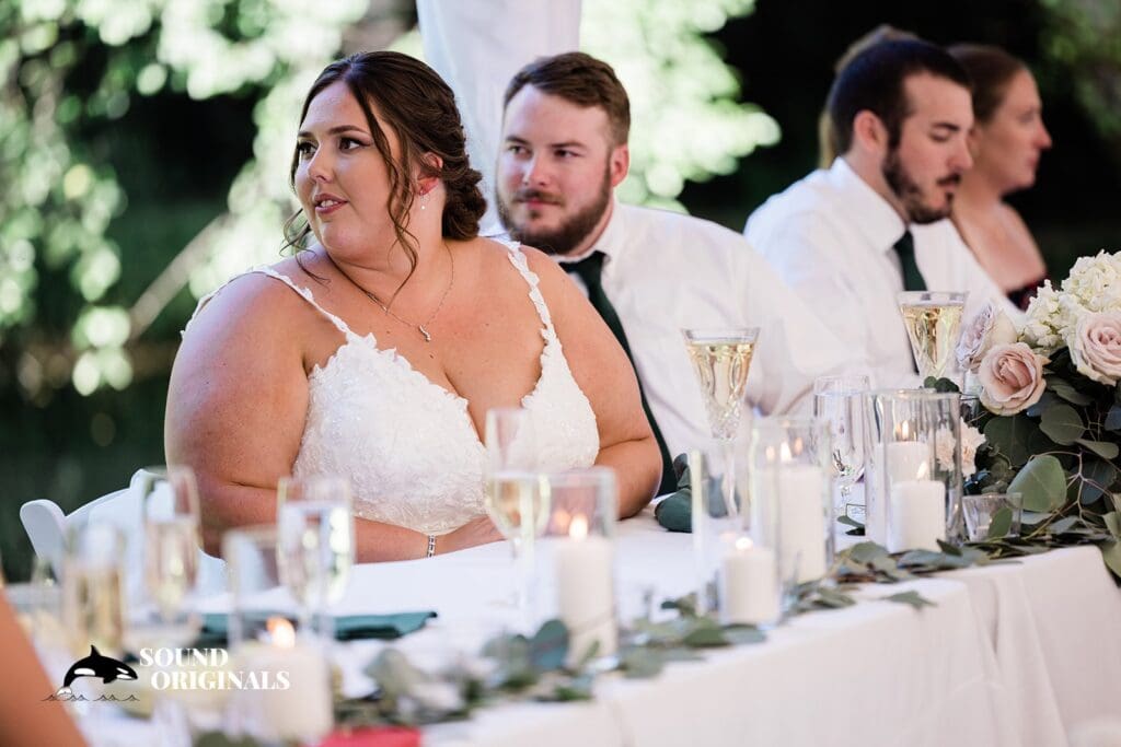 Cedar Springs Wedding // Emma + Evan -