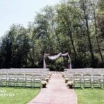 Cedar Springs Wedding -
