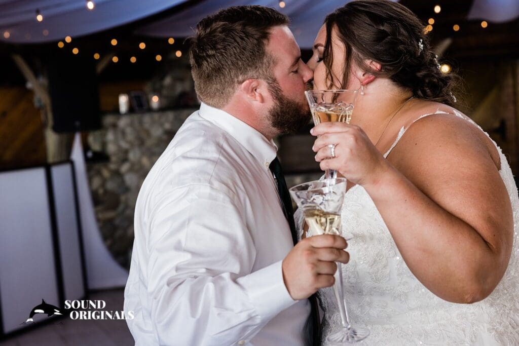 Cedar Springs Wedding // Emma + Evan -